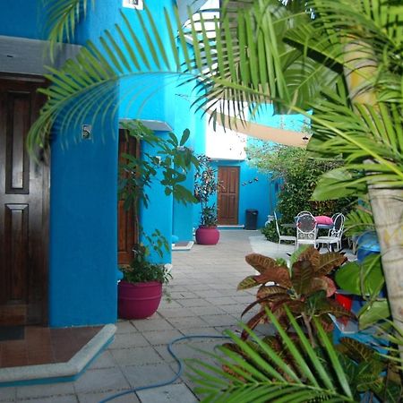 Hotel Villas Las Anclas Cozumel Eksteriør billede